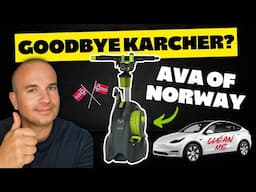 AVA Easy P57 X-Large Review – 10-Yr Warranty + No Profit on Parts!?