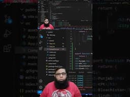 Import and Export Components| ReactJS Tutorial Part 9 #programming #coding #education #reactjs #code