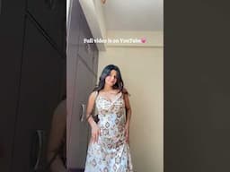 What I Got From Westside!💗 #ashortaday #shortsvideo #westside #viral #dresses #birthdaydress