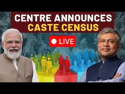 Ashwini Vaishnaw LIVE | Cabinet Briefing By Union Minister Ashwini Vaishnaw | NDTV Profit