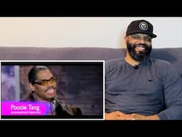 Louis CK on Pootie Tang Reaction