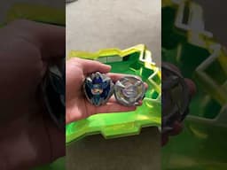 Dran Buster VS Sting Unicorn #shorts #beyblade #recommended