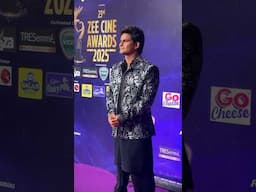 A small town boy with bollywood dreams 🖤🤩 | Sachin Sharma