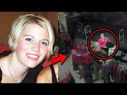 Disappeared In Her Own Workplace. Months Later, She Was Found Where No One Expected | True Crime