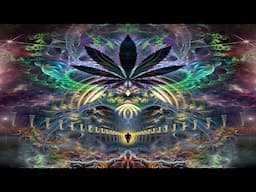 The Most Intense Cannabis Edible Trip of All-Time