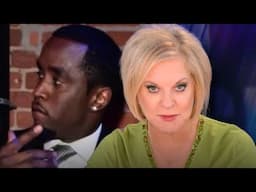 Kanye West Crashes Diddy's Trial?