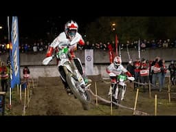 Muddy Supertest Highlights | Enduro GP Portugal 2025 by Jaume Soler