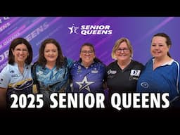 2025 USBC Senior Queens