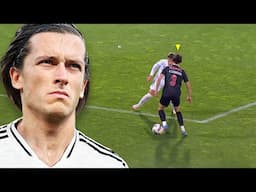 Álvaro Carreras - Welcome to Real Madrid