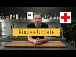 Kurzes Update