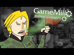 Game Mill, or, an actual shovelware slop game mill - TEASER