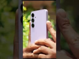 This is the best samsung phone under ₹20,000!