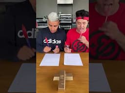 NÃO CONFUNDA O PIRULITO! #shorts