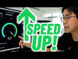 Watch this if you don't want your internet to suck!