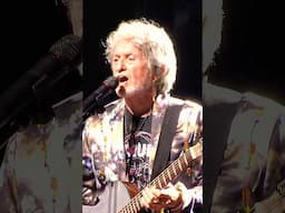 ☀️ Jon Anderson (Yes) - Starship Trooper (live) - 2025