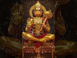 🚩Hanuman Chalisa Status🙏🕉जय बजरंगबली, जय हनुमान 🚩जय श्री राम🚩🙏