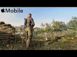 6 Upcoming Premium iPhone & iPad Games