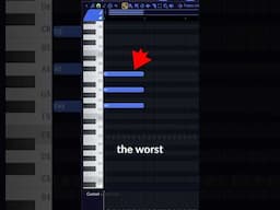 This Is The WORST Chord