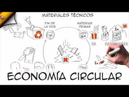 Economía Circular: definición y ejemplos | Sostenibilidad Ambiental