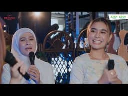 OOHHAA RAYA - Sharifah Zarina ft Athalia di Belagu Beraya Borneo