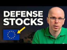 Should you buy European defense stocks? | European investor