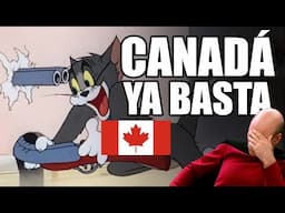 Canadá es un desastre por sus provincias