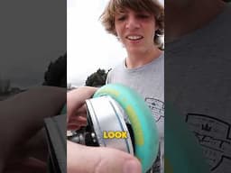 OK we’re done with that.. #scooter #skatepark #shorts