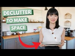 10 Items to Declutter for a More Spacious Home | Minimalism and Decluttering