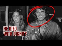 Michael Landon's Daughter Reveals How He Spent His Final Days Before Dying