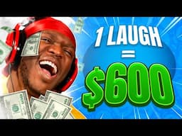 THIS TRY NOT TO LAUGH WAS SO FUNNY OMG