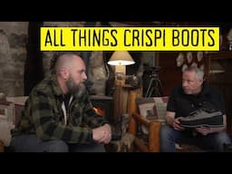 EVERY ARCHER NEEDS THESE BOOTS!