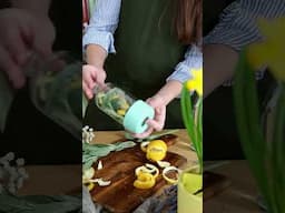 DIY Spring Refresh Cleaning Spray