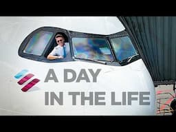 Only 2 Airports for 8 Hours | Pilot Day in the Life