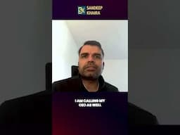 He says Germans are not bossy | Find a job Abroad | Sandeep Khaira