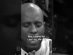 DMX - Learning How to Pray #motivation #neverlosefaith