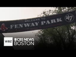 Fenway concession workers vote to authorize strike