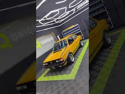 ¡Se dañó su coche en una expo! - Pero lo sorprendimos :)