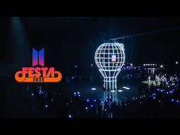 BTS (방탄소년단) '2025 BTS FESTA' Sketch