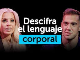 Cómo Analizar a las Personas con el Lenguaje Corporal | Evy Poupouras