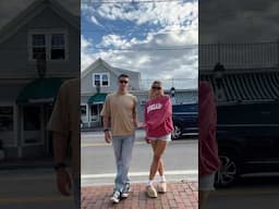#ootd #summer #summerfashion #couple #vacation