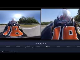 MASTER 360 Video Editing in Corel VideoStudio TODAY!