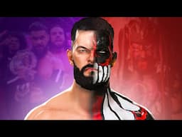 What If Finn Balor Went Solo In WWE?