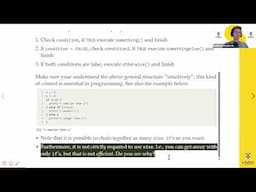 ACTL1101: Control flow in R