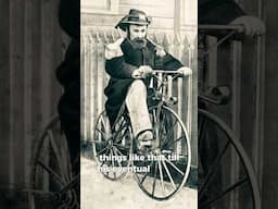 Gotta admire the guy’s confidence. The weirdly tragic tale of Joshua Abraham Norton. #historyfacts