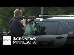 Shelter in place order placed in Eagan, Minnesota