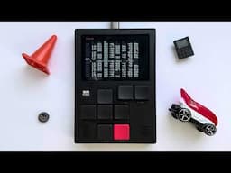 Nothing on the Turntable - M8 Tracker - Alt Video