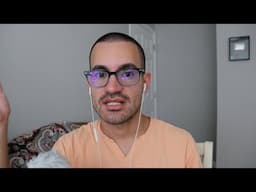 Talking About My Past & Future Trips | Showing Pictures & Videos (ASMR StoryTime)