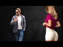 Why Sigma Males DON’T Approach Women Anymore