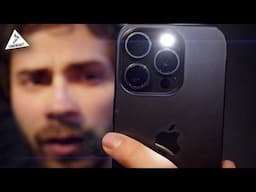 The iPhone's Brightest Feature