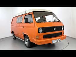 Volkswagen T25